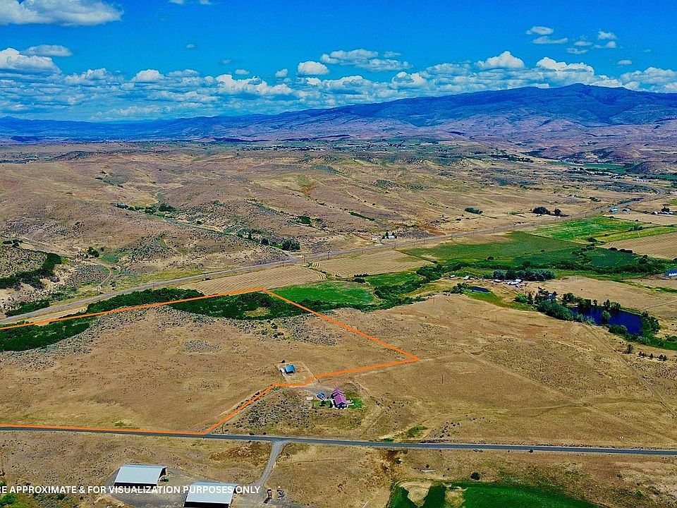 1st image of Nna W Indian Valley Rd