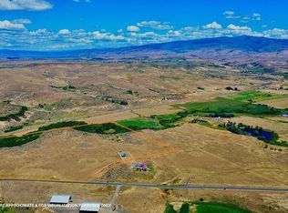 Nna W Indian Valley Rd, Indian Valley, ID 83632