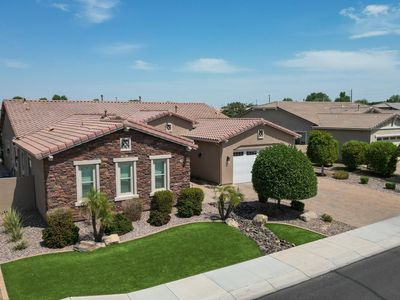 5117 S Quiet Way, Gilbert, AZ, 85298