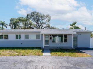 South Hollywood Amd Plat, Hollywood, FL 33020