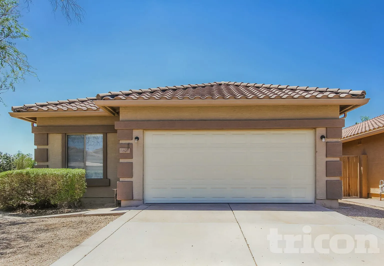 8605 W Sonora Street Tolleson AZ — Photo 1