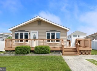 1321 Quimet Rd, Brigantine, NJ 08203