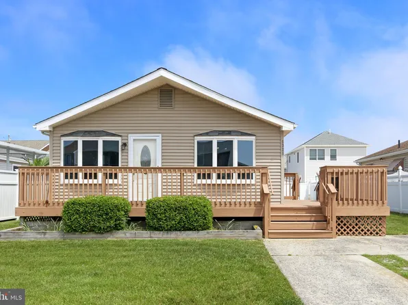 1321 Quimet Rd, Brigantine, NJ 08203