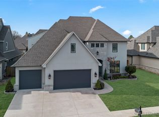 11904 S Toledo Ave, Tulsa, OK 74137