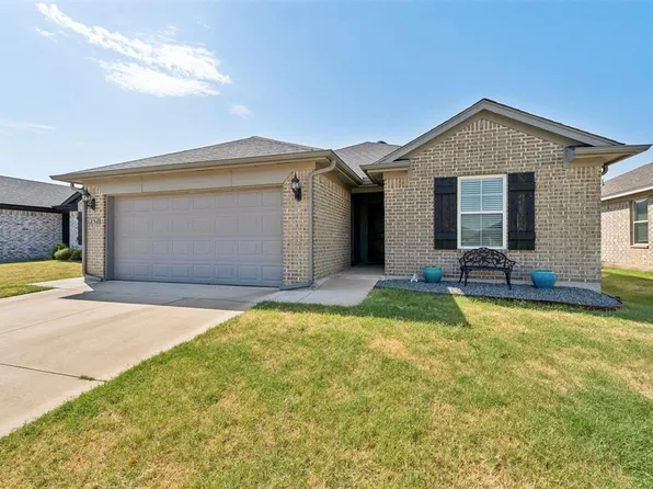 1252 SW 159th Ter, Oklahoma City, OK 73170
