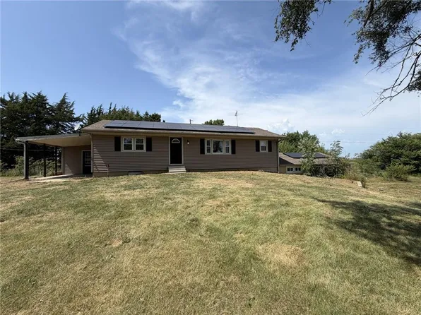 3593 SE State Route C, Maysville, MO 64469