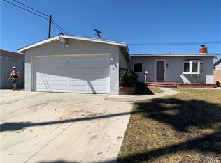 10631 Keel Ave, Garden Grove, CA 92843