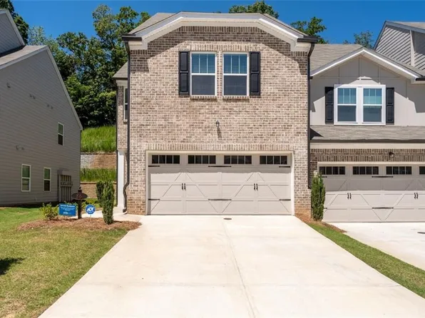86 Cedar Ln, Dawsonville, GA 30534
