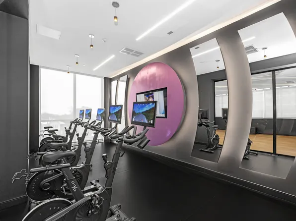 Story of Brampton Central