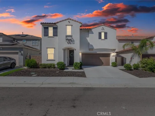 29129 Larch, Lake Elsinore, CA 92530