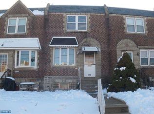 2842 Gilham St, Philadelphia, PA 19149