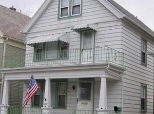 2746 S 15th St, Milwaukee, WI 53215