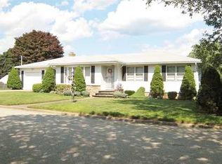 162 Bradford Ave, East Providence, RI 02914