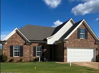 2481 Marion Ln, Southaven, MS 38672