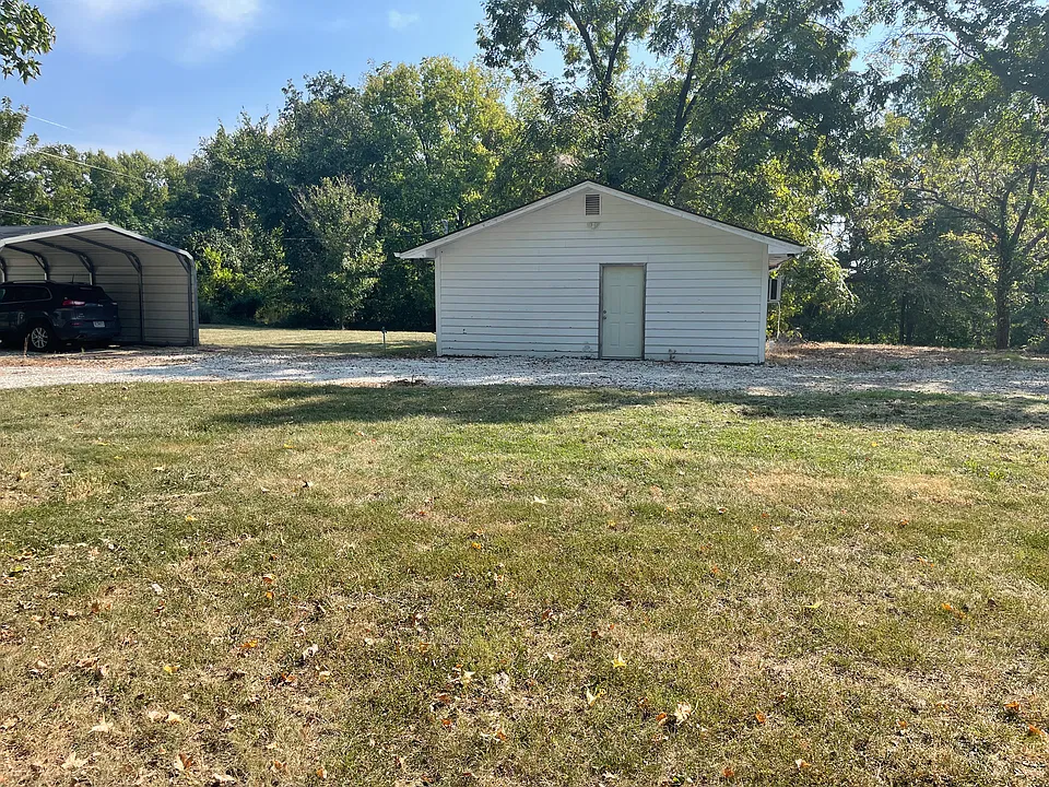 201 Olga St