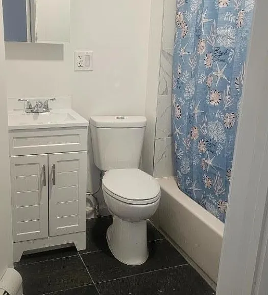 202 Clerk St #1 — Photo 8