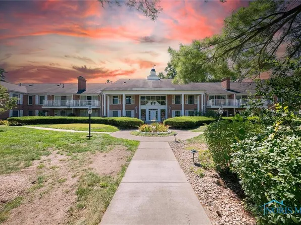 5679 Monroe St Unit 108, Sylvania, OH 43560