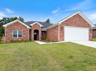 73 Lewis Loop, Greenbrier, AR 72058