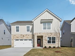 131 Dahlia Dr, La Vergne, TN 37086