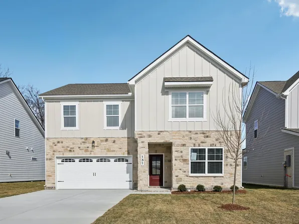 131 Dahlia Dr Lot 170, La Vergne, TN 37086