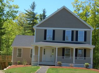 165 S Ridge Dr, Manchester, NH 03109