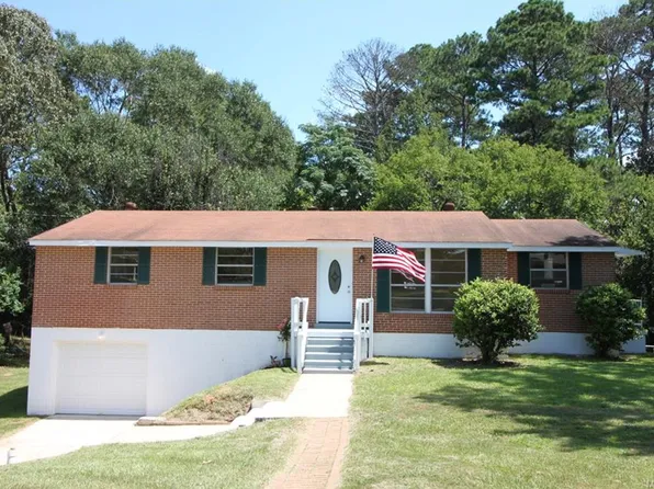 656 Mimosa Rd, Prattville, AL 36067