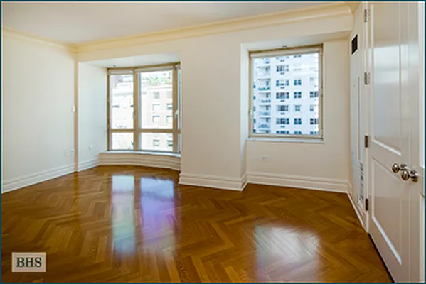 Rented by Brown Harris Stevens | media 33