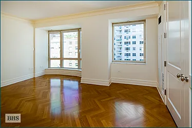 Rented by Brown Harris Stevens