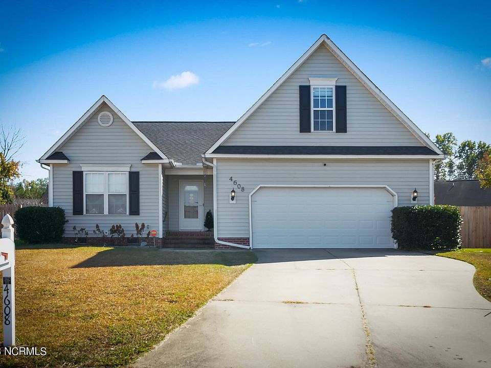 1st image of 4608 Brecknock Court