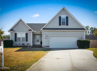 4608 Brecknock Ct, Fayetteville, NC 28311