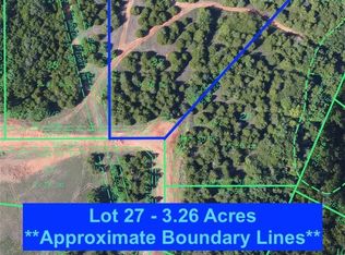 20455 Preston Rd #27, Washington, OK 73093