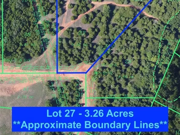 20455 Preston Rd #27, Washington, OK 73093