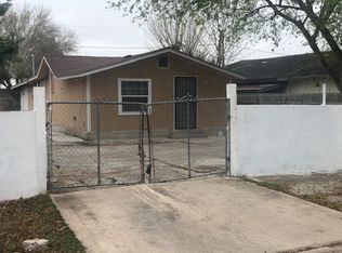 7217 San Pedro St, Pharr, TX 78577
