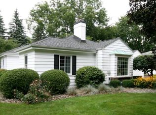 222 Harrison St, Midland, MI 48640