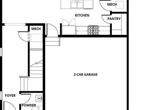2nd image of this home