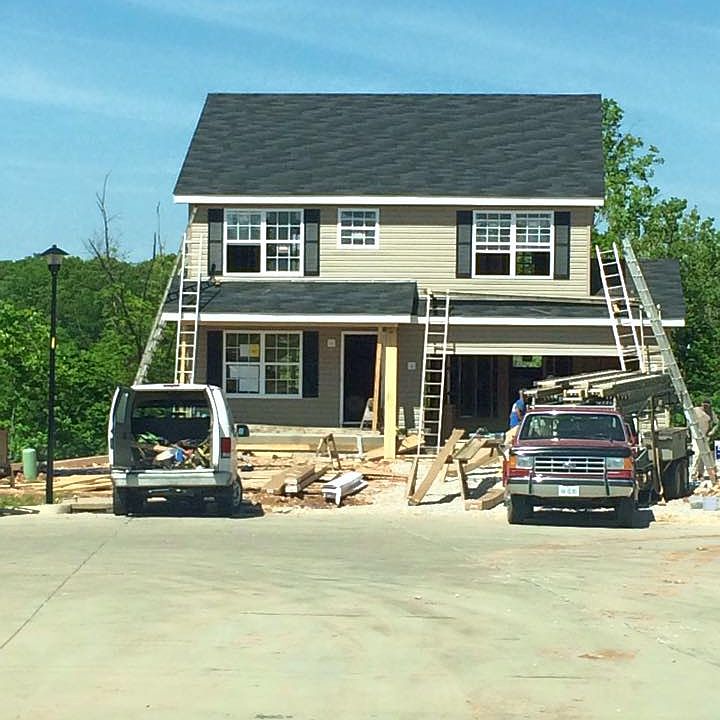 2nd image of 534 Pecan Bluffs Ct