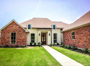 4852 Wes Berry Rd, Dequincy, LA 70633