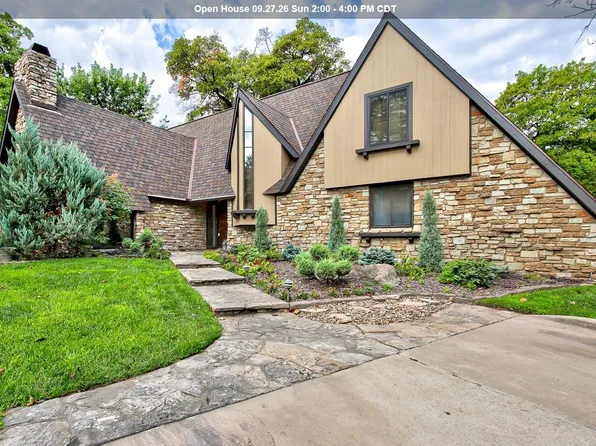 2816 Wildwood Dr, Enid, OK 73703