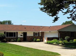 5237 Bromwick Dr, Dayton, OH 45426