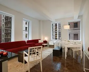 Rented by Metro Loft Management