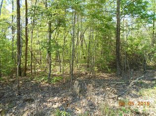 868 Crosswinds Blvd, Crossville, TN 38572