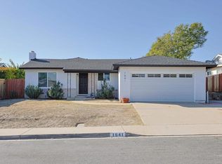 1641 Dartmouth St, Chula Vista, CA 91913