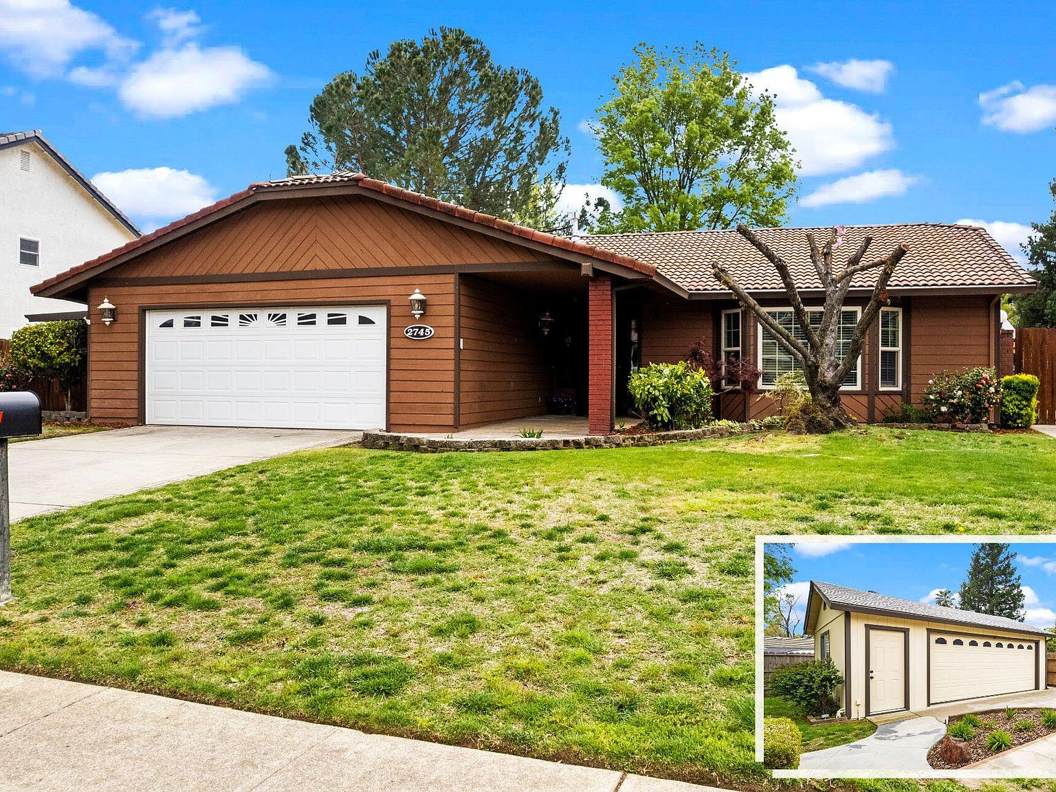 2745 Amethyst Way, Redding, CA 96003 Zillow