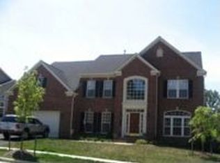 307 General Bernard Way, Fort Washington, MD 20744