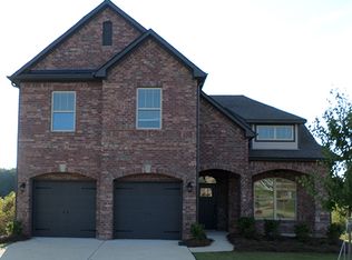 12906 Rolling Meadows Cir, Northport, AL 35473