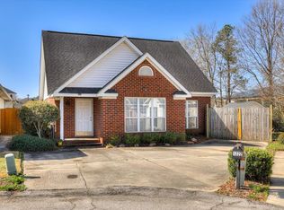 1222 Kendal Ct, Augusta, GA 30907