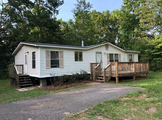 325 Iberian Rd, Dahlonega, GA 30533