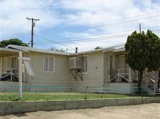 311 Buena Vista St, Taft, CA