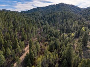 Lot 15 Plan, Trail Creek Meadows, Idaho City, ID 83631