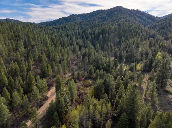 Lot 15 Plan, Trail Creek Meadows